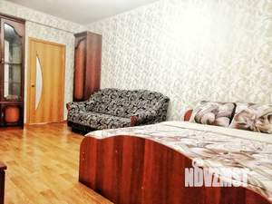 2-к квартира, посуточно, 85м2, 4/10 этаж