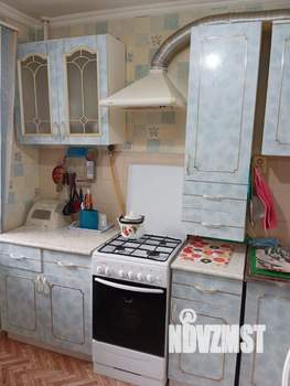 1-к квартира, на длительный срок, 36м2, 1/10 этаж