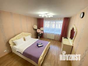 2-к квартира, посуточно, 65м2, 2/5 этаж