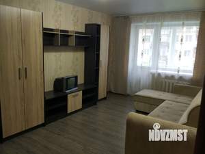 2-к квартира, на длительный срок, 54м2, 4/4 этаж