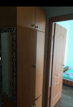 2-к квартира, на длительный срок, 53м2, 5/16 этаж