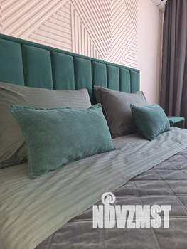 Студия квартира, посуточно, 30м2, 10/12 этаж