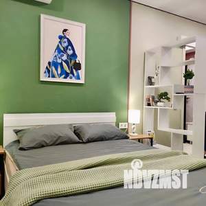 1-к квартира, посуточно, 33м2, 2/9 этаж