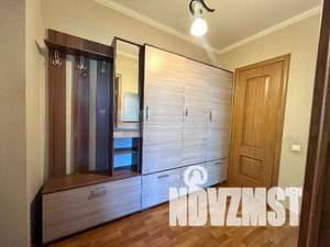 1-к квартира, на длительный срок, 48м2, 4/10 этаж