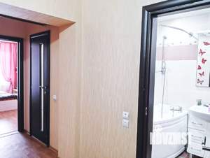 2-к квартира, посуточно, 60м2, 4/9 этаж