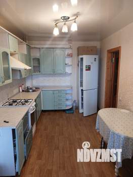2-к квартира, на длительный срок, 60м2, 7/11 этаж