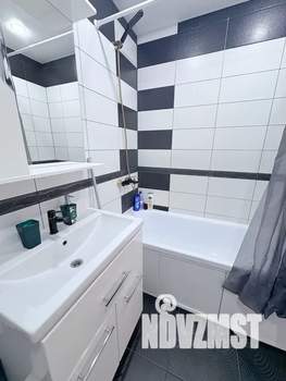 1-к квартира, посуточно, 60м2, 15/16 этаж