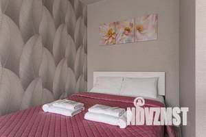 1-к квартира, посуточно, 37м2, 6/7 этаж