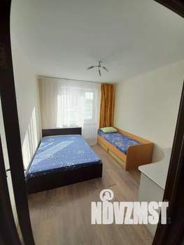 2-к квартира, посуточно, 54м2, 3/9 этаж