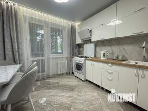 2-к квартира, на длительный срок, 53м2, 1/5 этаж