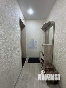 2-к квартира, на длительный срок, 41м2, 5/9 этаж