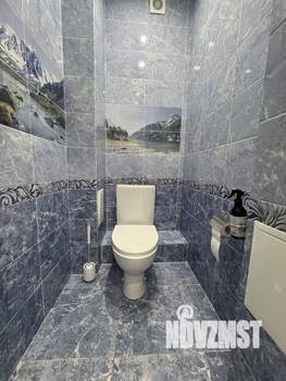 1-к квартира, на длительный срок, 37м2, 18/18 этаж