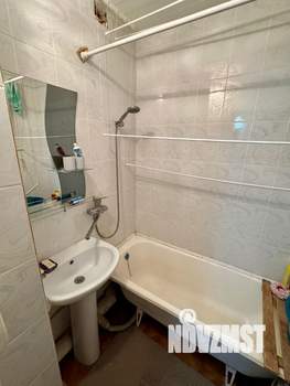 1-к квартира, на длительный срок, 33м2, 8/10 этаж