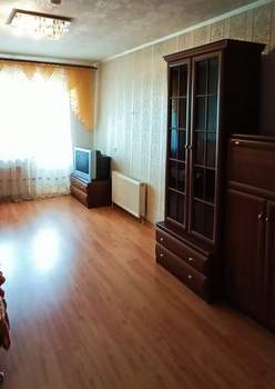 1-к квартира, на длительный срок, 41м2, 9/10 этаж