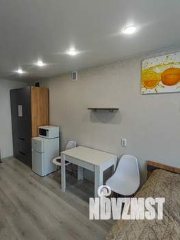 Студия квартира, посуточно, 18м2, 3/5 этаж