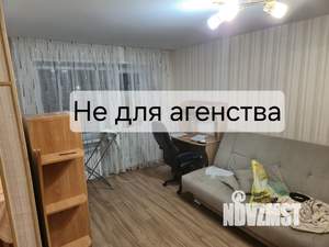 1-к квартира, на длительный срок, 29м2, 2/5 этаж