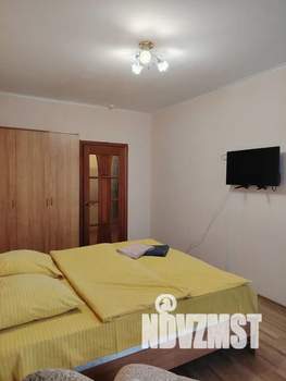 2-к квартира, посуточно, 67м2, 2/5 этаж