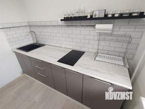 1-к квартира, на длительный срок, 33м2, 5/9 этаж