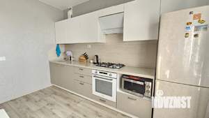 1-к квартира, на длительный срок, 42м2, 9/9 этаж