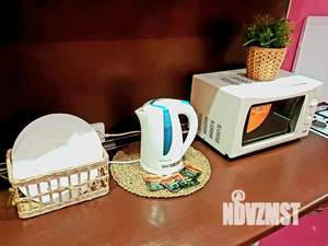 1-к квартира, посуточно, 50м2, 8/9 этаж