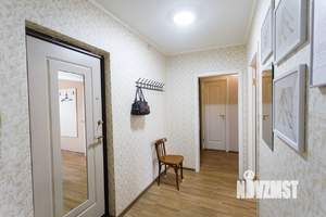2-к квартира, посуточно, 56м2, 8/9 этаж