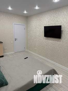 1-к квартира, посуточно, 42м2, 2/7 этаж