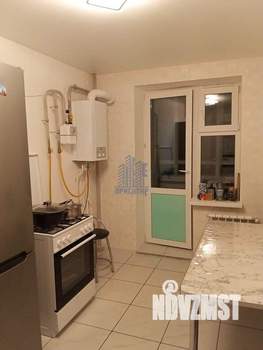 1-к квартира, на длительный срок, 34м2, 5/11 этаж