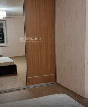 1-к квартира, на длительный срок, 45м2, 7/10 этаж