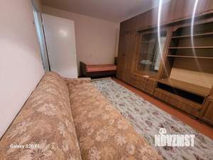 1-к квартира, на длительный срок, 36м2, 4/5 этаж