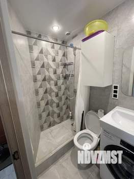 1-к квартира, на длительный срок, 25м2, 2/5 этаж