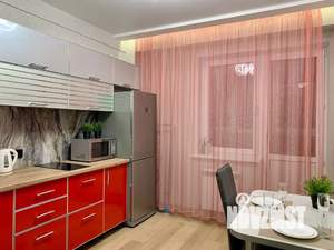 1-к квартира, посуточно, 35м2, 2/16 этаж