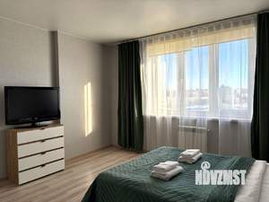 2-к квартира, посуточно, 68м2, 12/18 этаж