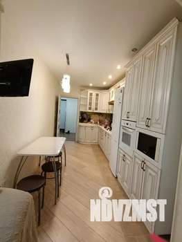 1-к квартира, посуточно, 50м2, 2/9 этаж