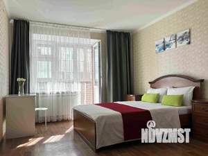 2-к квартира, посуточно, 69м2, 1/1 этаж