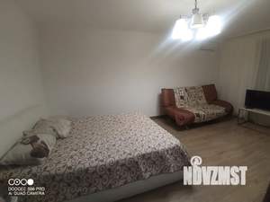 1-к квартира, посуточно, 36м2, 5/9 этаж