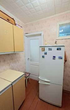 1-к квартира, на длительный срок, 30м2, 4/5 этаж