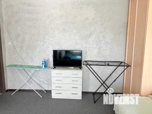 1-к квартира, посуточно, 34м2, 5/5 этаж