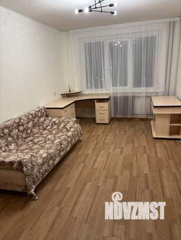 1-к квартира, на длительный срок, 34м2, 7/10 этаж