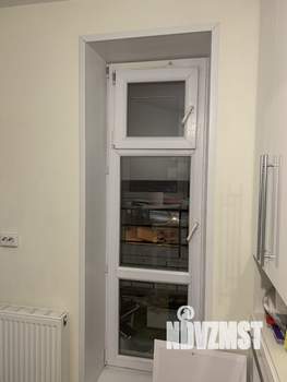 Студия квартира, на длительный срок, 28м2, 7/10 этаж