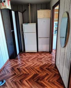 1-к квартира, на длительный срок, 39м2, 6/9 этаж