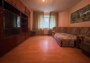 2-к квартира, на длительный срок, 60м2, 3/9 этаж