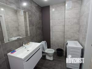 1-к квартира, на длительный срок, 44м2, 9/16 этаж