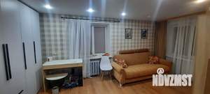 1-к квартира, на длительный срок, 33м2, 3/5 этаж