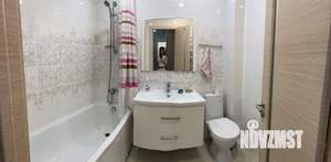 1-к квартира, на длительный срок, 38м2, 5/7 этаж