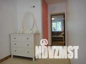 2-к квартира, на длительный срок, 46м2, 2/4 этаж