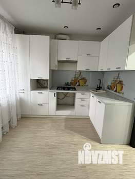 1-к квартира, на длительный срок, 39м2, 4/5 этаж