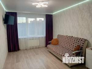 1-к квартира, посуточно, 32м2, 9/9 этаж