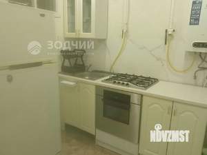 1-к квартира, на длительный срок, 36м2, 2/5 этаж