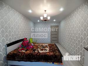 2-к квартира, на длительный срок, 58м2, 4/16 этаж