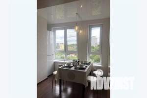 1-к квартира, посуточно, 39м2, 10/15 этаж